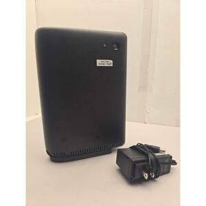 Spectrum Internet Voice Modem 2639006599 w/ Power Adapter